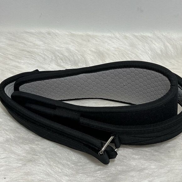 New Yosoo Health Gear‎ Weight Lifting Belt -- Size Large - Picture 8 of 8
